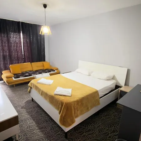Aparthotel Gueven