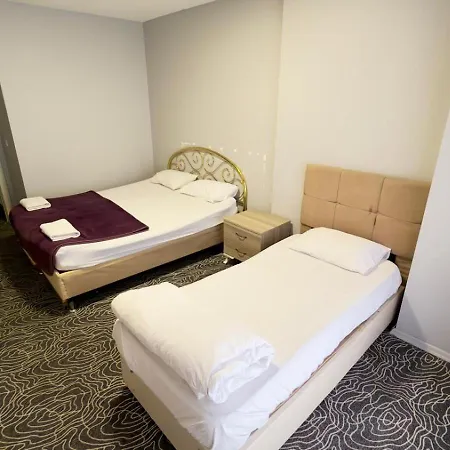 Aparthotel Gueven