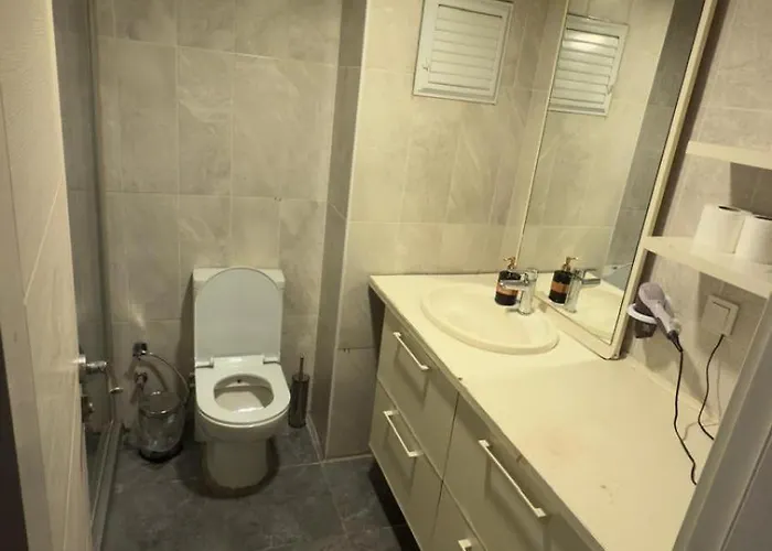 Gueven Hotel apartamentowy *